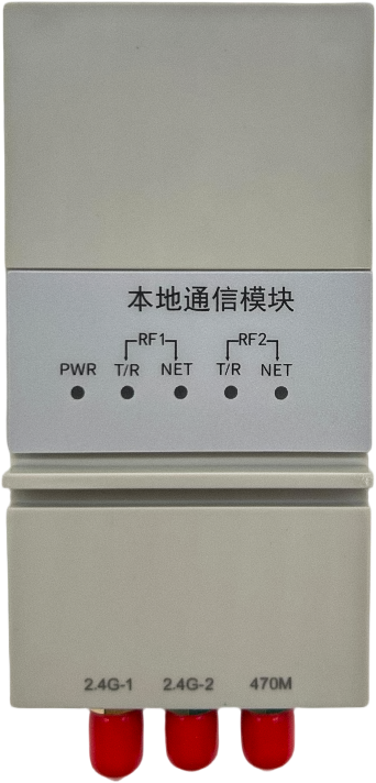 CM520-A6G 本地通信模块